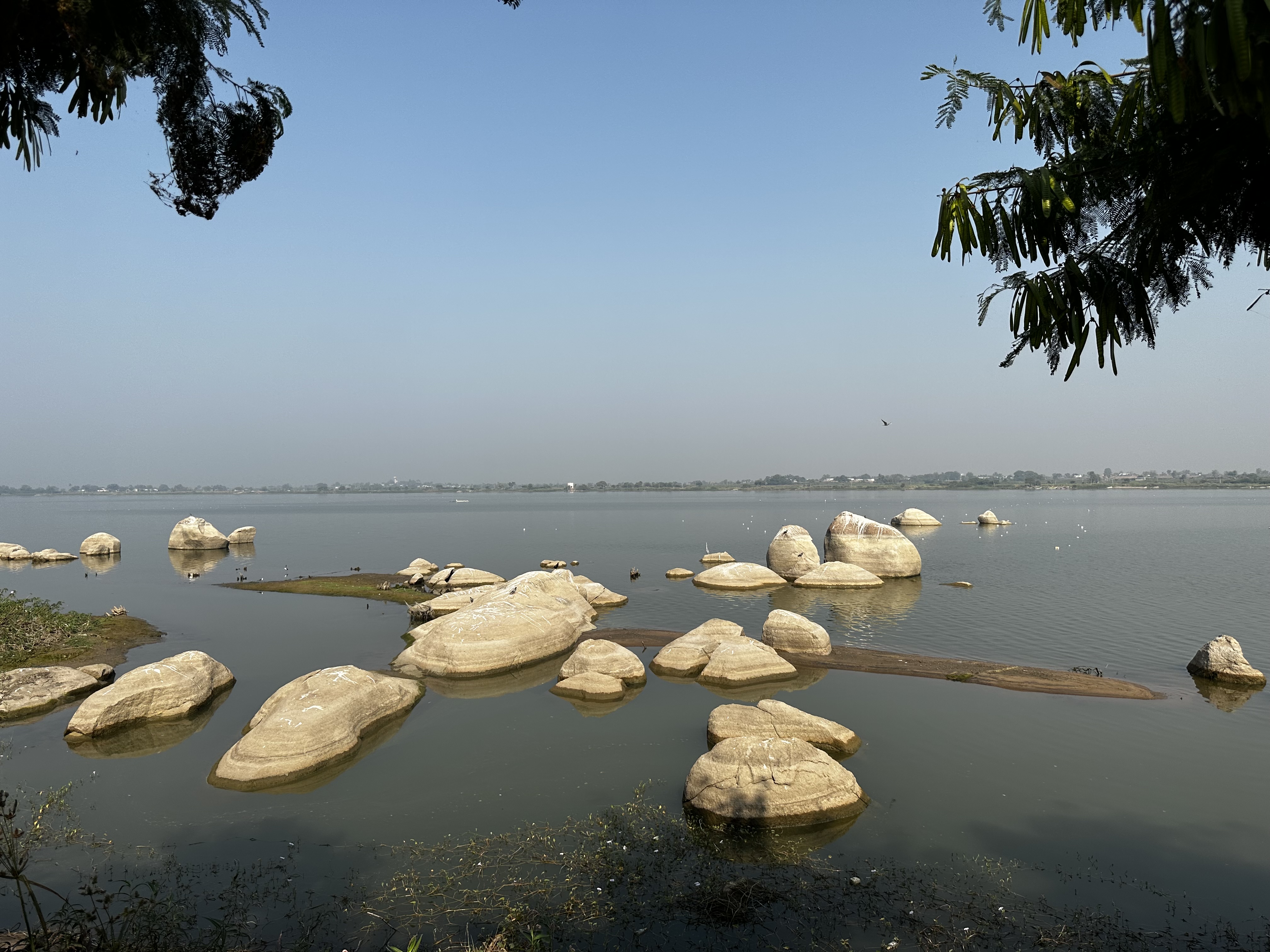 Naradagadde Island